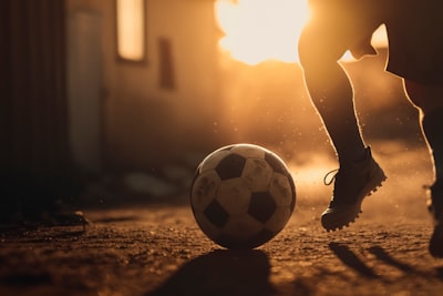 منتخب السعودية تحت 20مستقبل الكرة السعودية الواعد